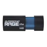 Patriot Supersonic Rage Lite 64GB - cena, porovnanie