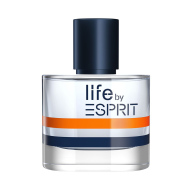 Esprit Life by Esprit for Him 30ml - cena, porovnanie