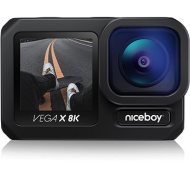 Niceboy Vega X 8K - cena, porovnanie