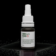 Cbdium 1000 Pure 10ml - cena, porovnanie