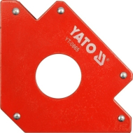 YATO Magnetický uholník na zváranie YT-0865 - cena, porovnanie