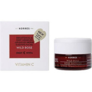 Korres Wild Rose Advanced Repair Sleeping Facial 40ml - cena, porovnanie