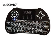 Savio KW-02 - cena, porovnanie