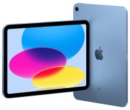 Apple iPad Wi-Fi 10.9" (2022) 256GB - cena, porovnanie