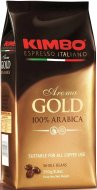 Kimbo Aroma Gold 250g - cena, porovnanie