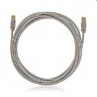 Keline Patch kábel Cat5E, FTP, LSOH - 5m - cena, porovnanie