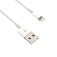 C-Tech USB 2.0 Lightning CB-APL-10W - cena, porovnanie