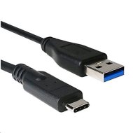 C-Tech USB 3.0 AM na Type-C CB-USB3C-10B - cena, porovnanie