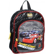 Vadobag Chlapčenský batoh s predným vreckom Auta 3 - cena, porovnanie