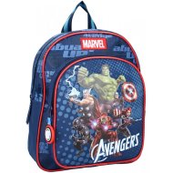 Vadobag Chlapčenský batoh s predným vreckom Avengers - cena, porovnanie