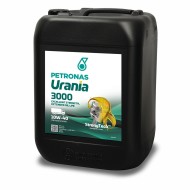 Petronas Urania 3000 10W-40 20L - cena, porovnanie
