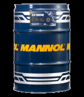 Mannol Extreme 5W-40 60L - cena, porovnanie