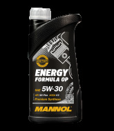 Mannol 7701 Energy Form.OP 5W-30 1L - cena, porovnanie