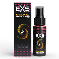 EXS Delay Spray+ Enhanced Formula 50ml - cena, porovnanie