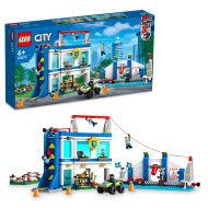 Lego City 60372 Policajná akadémia - cena, porovnanie