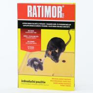 Unichem Agro Ratimor Doska na myši a potkany, lepová - cena, porovnanie