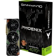 Gainward GeForce RTX 4070 Ti 12GB 4710562243628 - cena, porovnanie