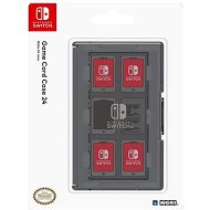 Hori Game Card Case 24 - Nintendo Switch - cena, porovnanie