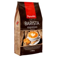 Popradská káva Barista Espresso 500g - cena, porovnanie