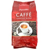 Popradská káva Espresso Blend 1000g - cena, porovnanie