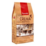 Popradská káva Crema Espresso 1000g - cena, porovnanie
