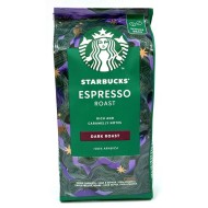 Starbucks Espresso Roast 450g - cena, porovnanie