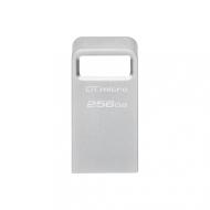 Kingston DataTraveler Micro 3.2 256GB - cena, porovnanie