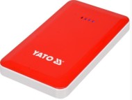 YATO Powerbanka s funkciou JUMP STARTER 7500 mAh - cena, porovnanie