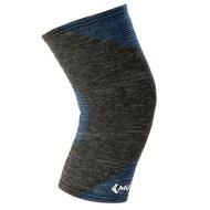 Mueller 4-Way Stretch Premium Knit Knee Support - cena, porovnanie