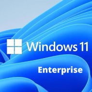 Microsoft Windows 11 Enterprise OLP Volume Licencie - cena, porovnanie