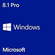 Microsoft Windows 8.1 Professional OLP Volume Licencie - cena, porovnanie