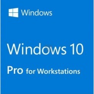 Microsoft Windows 10 Pro for Workstations - cena, porovnanie