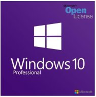 Microsoft Windows 10 Professional OLP Volume Licencie - cena, porovnanie