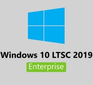 Microsoft Windows 10 Enterprise 2019 LTSC - cena, porovnanie