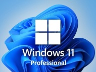 Microsoft Windows 11 Professional - cena, porovnanie