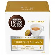 Nescafé Dolce Gusto Espresso Milano 16ks - cena, porovnanie