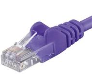 Premium Cord Patch kabel UTP RJ45-RJ45 level CAT6 1m - cena, porovnanie