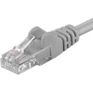 Premium Cord Patch kabel UTP RJ45-RJ45 CAT6 15m - cena, porovnanie