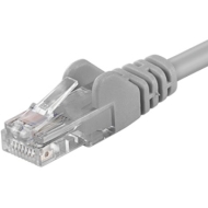 Premium Cord Patch kabel UTP RJ45-RJ45 5e 15m - cena, porovnanie