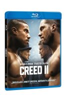 Creed II BD - cena, porovnanie