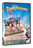 Flintstoneovi DVD - cena, porovnanie