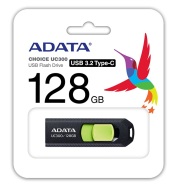 A-Data UC300 128GB - cena, porovnanie