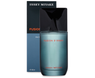 Issey Miyake Fusion d'Issey toaletná voda 100ml - cena, porovnanie