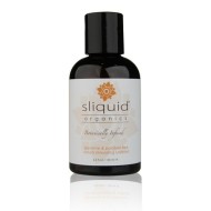 Sliquid Organics Sensations Stimulating Lubricant 125ml - cena, porovnanie