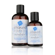 Sliquid Organics Natural Intimate Lubricant 125ml - cena, porovnanie