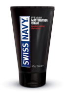 Swiss Navy Masturbation Cream Tube 150ml - cena, porovnanie