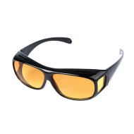 Sunmania Hnedé špecializované okuliare pre vodičov "Sideblock" - cena, porovnanie