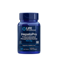 Life Extension HepatoPro 60tbl - cena, porovnanie