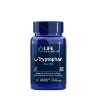 Life Extension L-Tryptophan 90tbl - cena, porovnanie
