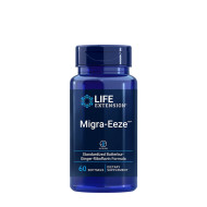 Life Extension Migra-Eeze 60tbl - cena, porovnanie